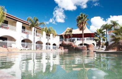 Quality Resort Siesta Resort - Gold Coast 4U 0