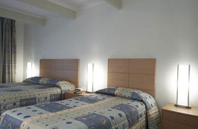 Quality Resort Siesta Resort - Gold Coast 4U 4