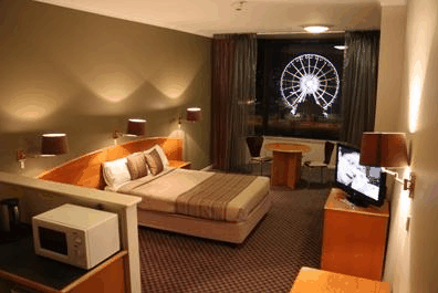 The New Esplanade Hotel - Accommodation Gold Coast