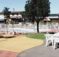 The Ashwood Motor Inn - Accommodation Gold Coast