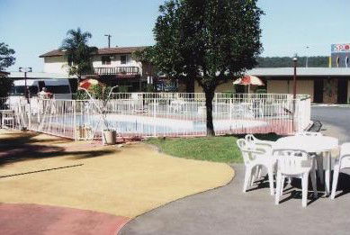 The Ashwood Motor Inn - Accommodation Gold Coast 0