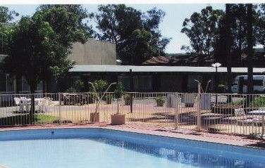 The Ashwood Motor Inn - Accommodation Gold Coast 1