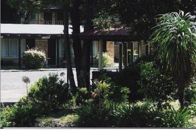 The Ashwood Motor Inn - Accommodation Gold Coast 2
