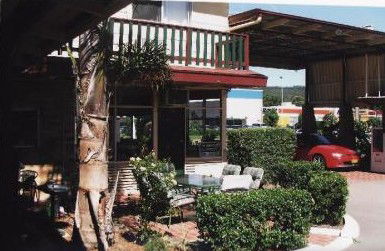 The Ashwood Motor Inn - Accommodation Gold Coast 3