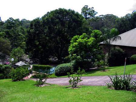 Avoca Beach Heritage Villas - Gold Coast 4U 0
