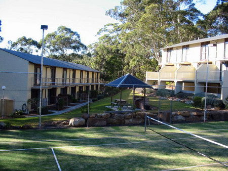 Avoca Beach Heritage Villas - Gold Coast 4U 1