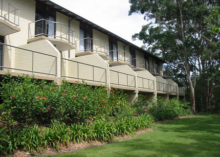 Avoca Beach Heritage Villas - Gold Coast 4U 3