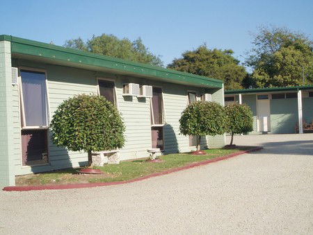 Leongatha Motel - Accommodation Gold Coast 0