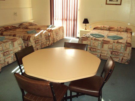 Leongatha Motel - Accommodation Gold Coast 1