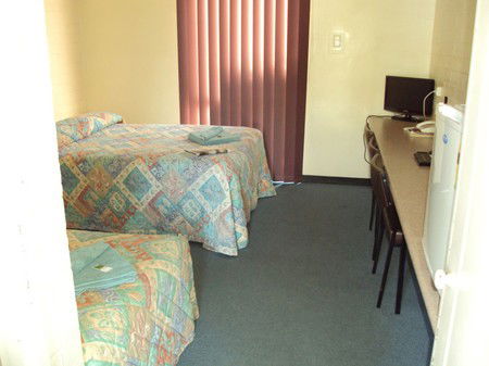 Leongatha Motel - Accommodation Gold Coast 4