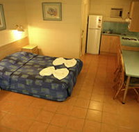 All Seasons Cairns Gateway Resort - Accommodation Gold Coast