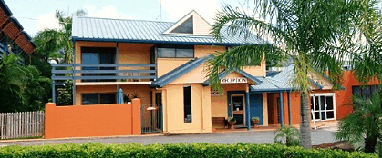 Cannonvale Reef Gateway Hotel Motel - Accommodation Gold Coast 0