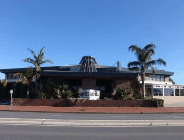 Apollon Motor Inn - Accommodation Gold Coast