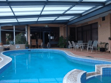 Apollon Motor Inn - Accommodation Gold Coast 1