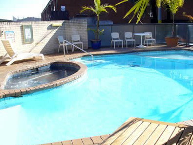 El Toro Motor Inn - Accommodation Gold Coast 2