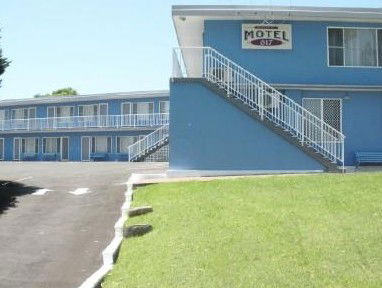 Motel 617 - Accommodation Gold Coast 0