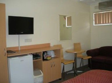 Motel 617 - Accommodation Gold Coast 1
