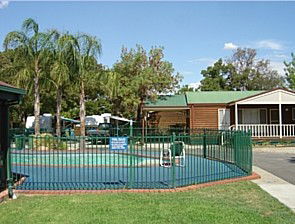 Albury Motor Village - Gold Coast 4U 0