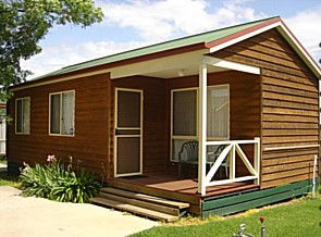 Albury Motor Village - Gold Coast 4U 4