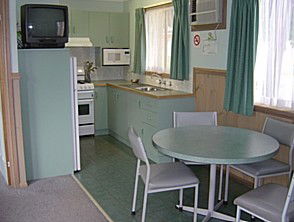 Albury Motor Village - Gold Coast 4U 5