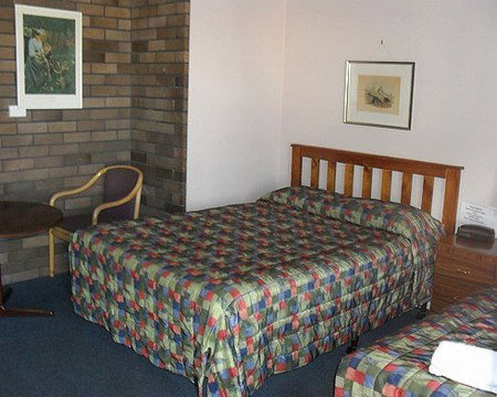 Downtown Motel - Accommodation Gold Coast 0