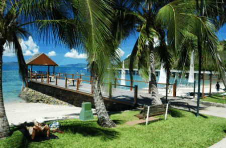 Adventure Island Whitsundays (south Molle Island) - Accommodation Gold Coast 1