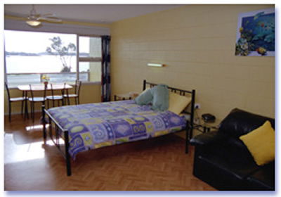 Almonta Holiday Apartments - Accommodation Gold Coast 1