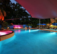 Central Plaza Port Douglas - Accommodation Gold Coast
