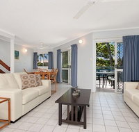 Marina Terraces Holiday Apartments - Accommodation Gold Coast