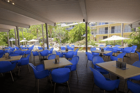 Club Crocodile, Airlie Beach - Accommodation Gold Coast 5
