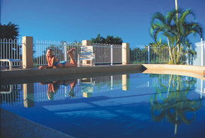 Reefside Villas Whitsunday - Accommodation Gold Coast 0