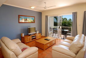 Reefside Villas Whitsunday - Accommodation Gold Coast 3