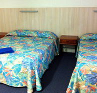 Mango Tree Motel - Accommodation Gold Coast