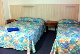 Mango Tree Motel - Accommodation Gold Coast 0
