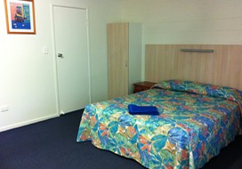Mango Tree Motel - Accommodation Gold Coast 1