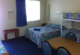 Mango Tree Motel - Accommodation Gold Coast 3