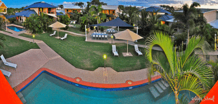 The Edge On Beaches - Accommodation Gold Coast 1