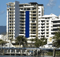 Jack And Newell Cairns Holiday Apartments - Accommodation Gold Coast