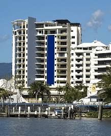 Jack And Newell Cairns Holiday Apartments - Accommodation Gold Coast 0