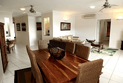 Jack And Newell Cairns Holiday Apartments - Accommodation Gold Coast 1