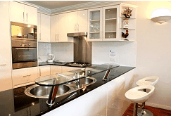 Jack And Newell Cairns Holiday Apartments - Accommodation Gold Coast 2