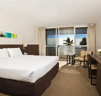 Mercure Hotel Harbourside Cairns - Accommodation Gold Coast