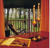Eaglereach Wilderness Resort