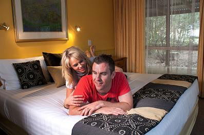 Eaglereach Wilderness Resort - Accommodation Gold Coast 4