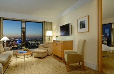 The Westin Sydney - Accommodation Gold Coast 4