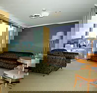 Waldorf Apartments Hotel Canberra - Accommodation Gold Coast