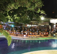 Gilligan's Backpackers Hotel and Resort - Accommodation Gold Coast
