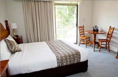 Belmore All Suite Hotel - Accommodation Gold Coast 1