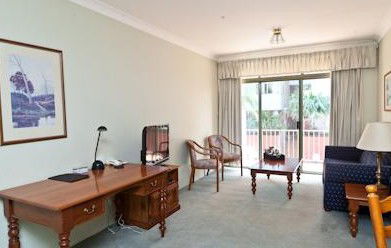 Belmore All Suite Hotel - Accommodation Gold Coast 2