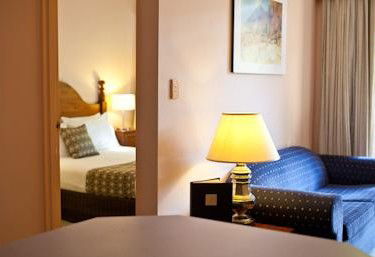 Belmore All Suite Hotel - Accommodation Gold Coast 4